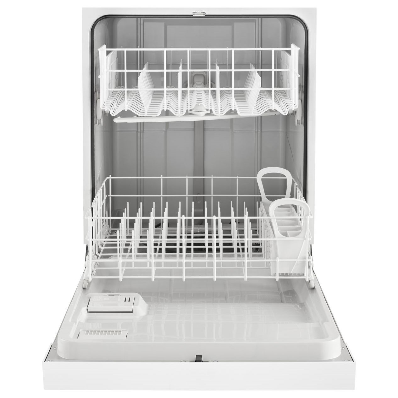 Whirlpool HeavyDuty Dishwasher with 1hour Wash Cycle Sheely's